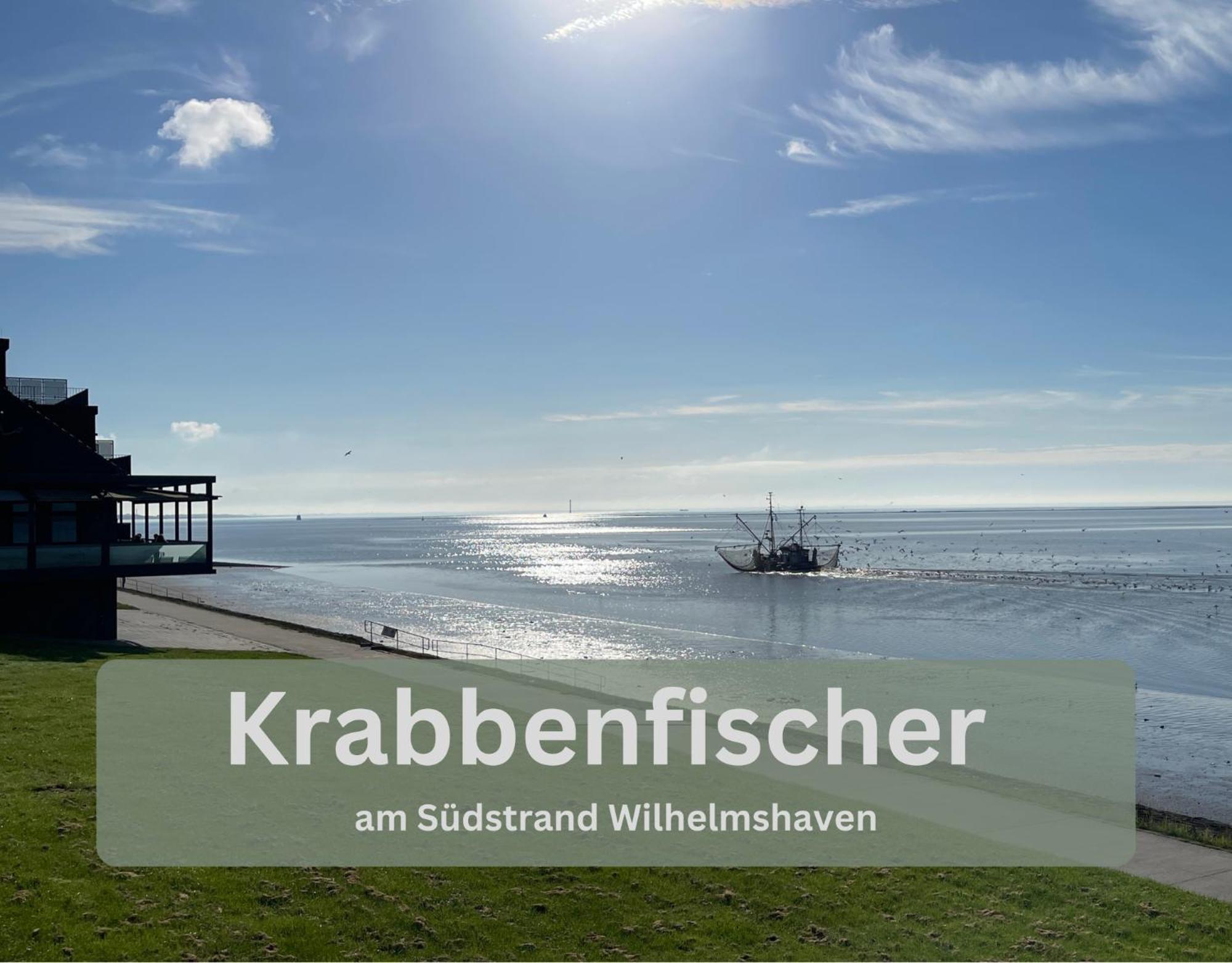 Lodge94 - Tinyhouse Kleiner Luxus Wilhelmshaven Kültér fotó